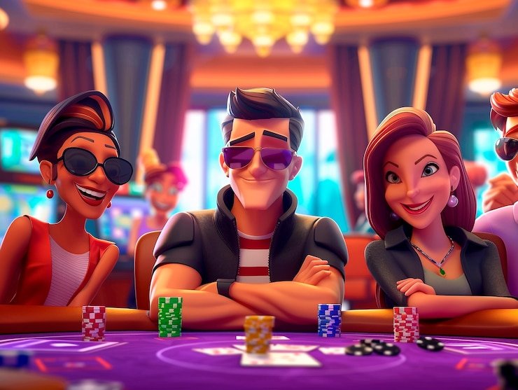 Halaman utama max77 slot menampilkan berbagai kategori permainan dan fitur platform
