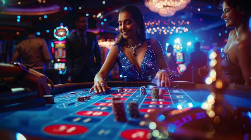 Halaman bonus reload VIP menampilkan penawaran khusus untuk anggota tingkat Platinum dan Elite