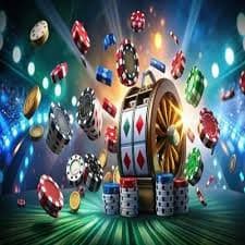 Riwayat cashback yang diklaim menampilkan bonus mingguan yang telah diterima dengan tanggal dan jumlah